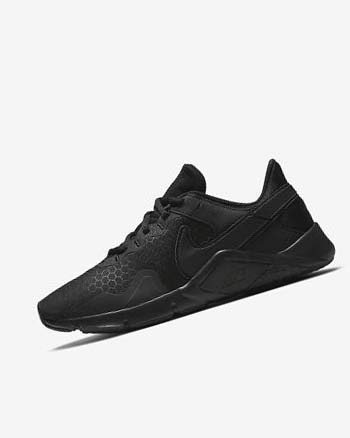 Nike Legend Essential 2 Negros | MX 5508